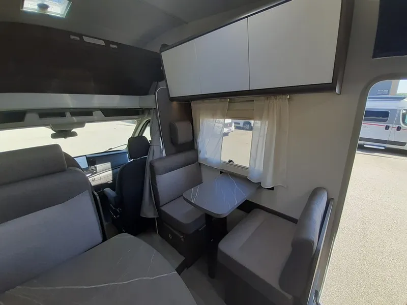 Camping-car - Benimar - SPORT 324 UP - 2025