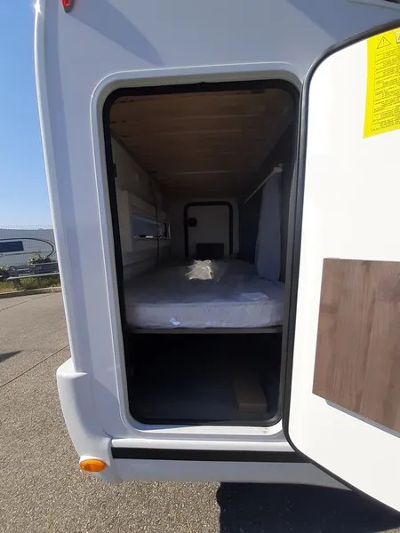 Camping-car - Benimar - SPORT 324 UP - 2025