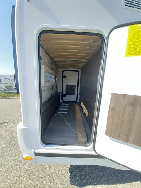 Camping-car - Benimar - SPORT 324 UP - 2025