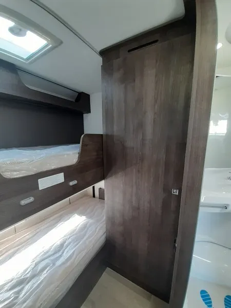 Camping-car - Benimar - SPORT 324 UP - 2025