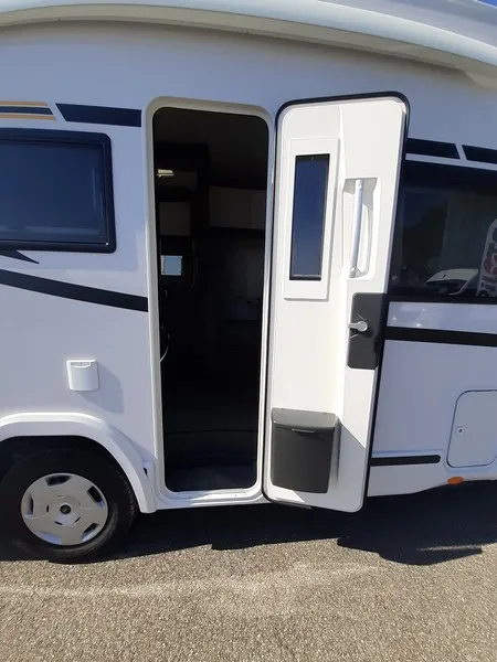 Camping-car - Benimar - SPORT 324 UP - 2025