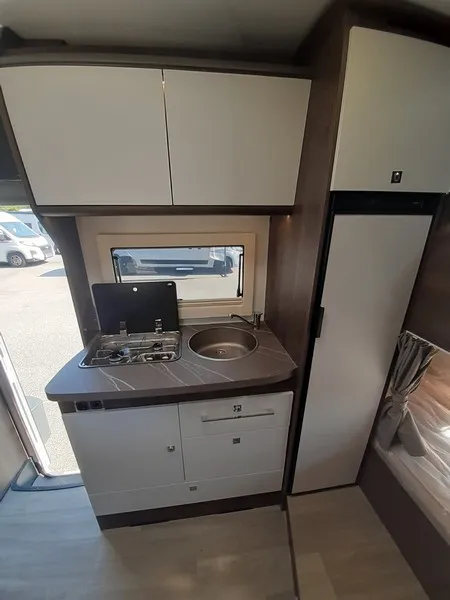 Camping-car - Benimar - SPORT 324 UP - 2025