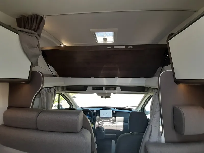 Camping-car - Benimar - SPORT 324 UP - 2025