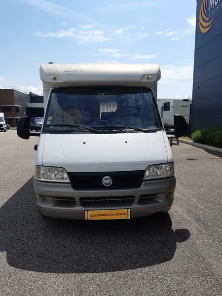 SOLANO T630