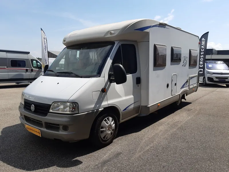 SOLANO T630