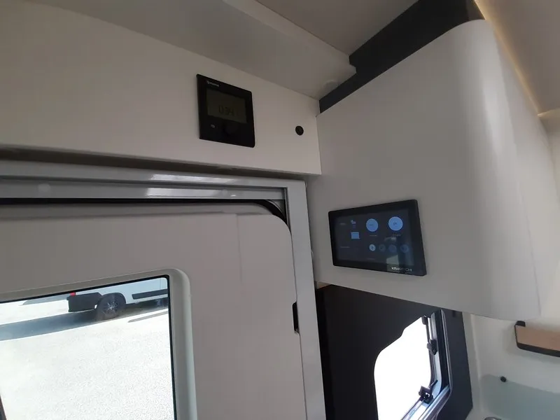 Camping-car - Pilote - P650 GJ EXPRESSION - 2025