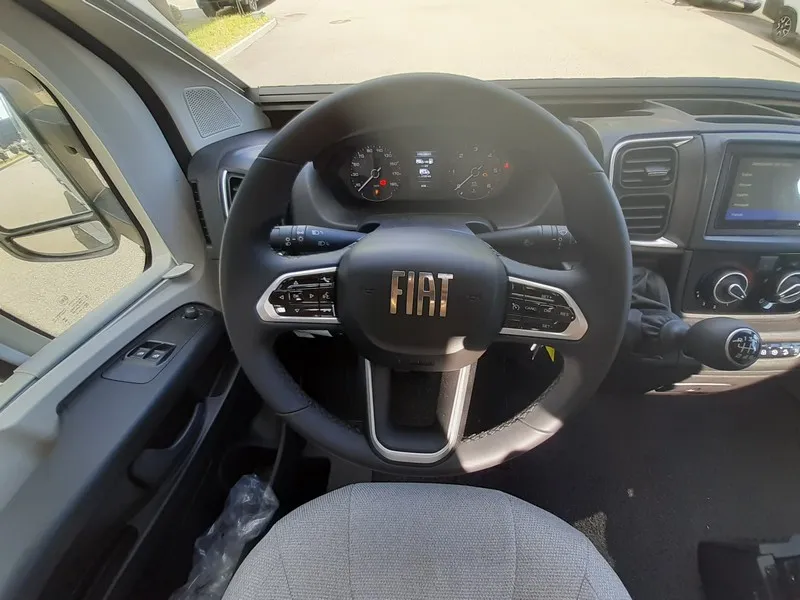 Camping-car - Pilote - P650 GJ EXPRESSION - 2025