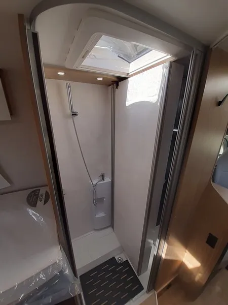 Camping-car - Pilote - P650 GJ EXPRESSION - 2025