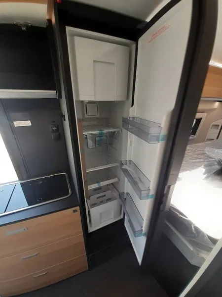 Fourgon aménagé - Adria - TWIN SPORTS 640 SGX 60 YEARS - 2025