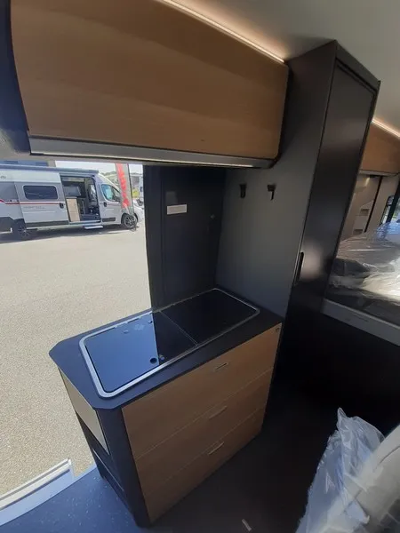 Fourgon aménagé - Adria - TWIN SPORTS 640 SGX 60 YEARS - 2025