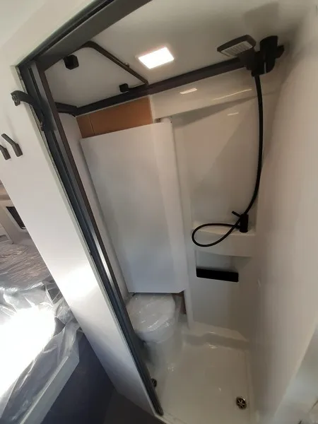 Fourgon aménagé - Adria - TWIN SPORTS 640 SGX 60 YEARS - 2025