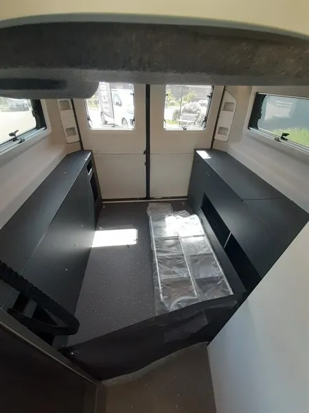 Fourgon aménagé - Adria - TWIN SPORTS 640 SGX 60 YEARS - 2025