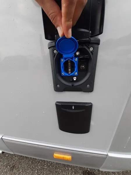 Camping-car - Adria - MATRIX 650 DC 60 YEARS - 2025