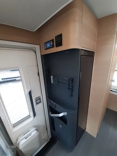 Camping-car - Adria - MATRIX 650 DC 60 YEARS - 2025