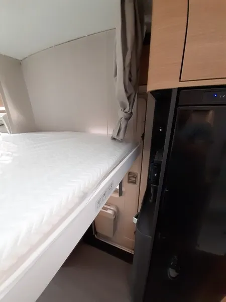 Camping-car - Adria - MATRIX 650 DC 60 YEARS - 2025