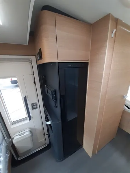 Camping-car - Adria - MATRIX 650 DC 60 YEARS - 2025