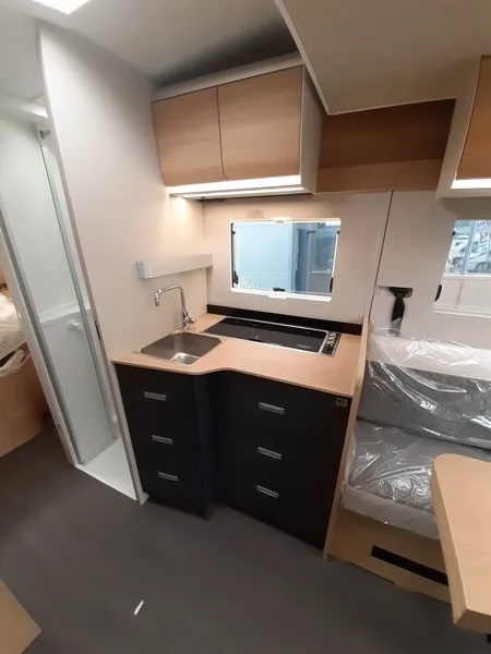 Camping-car - Adria - MATRIX 650 DC 60 YEARS - 2025