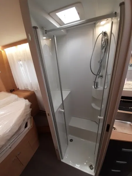 Camping-car - Adria - MATRIX 650 DC 60 YEARS - 2025