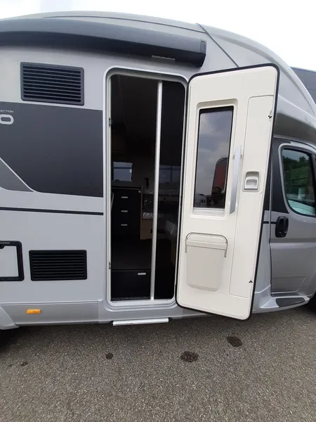 Camping-car - Adria - MATRIX 650 DC 60 YEARS - 2025