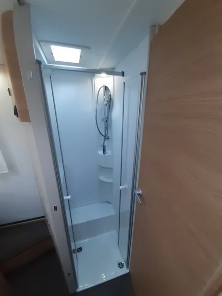 Camping-car - Adria - MATRIX 650 DC 60 YEARS - 2025