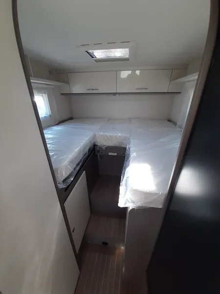 Camping-car - Etrusco - V6.8 SCF - 2025