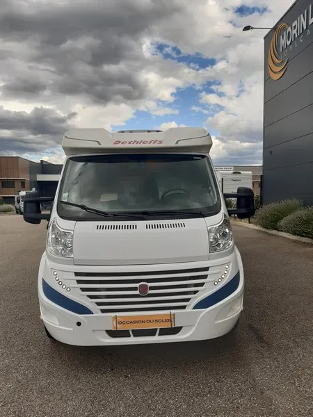GLOBEBUS T15