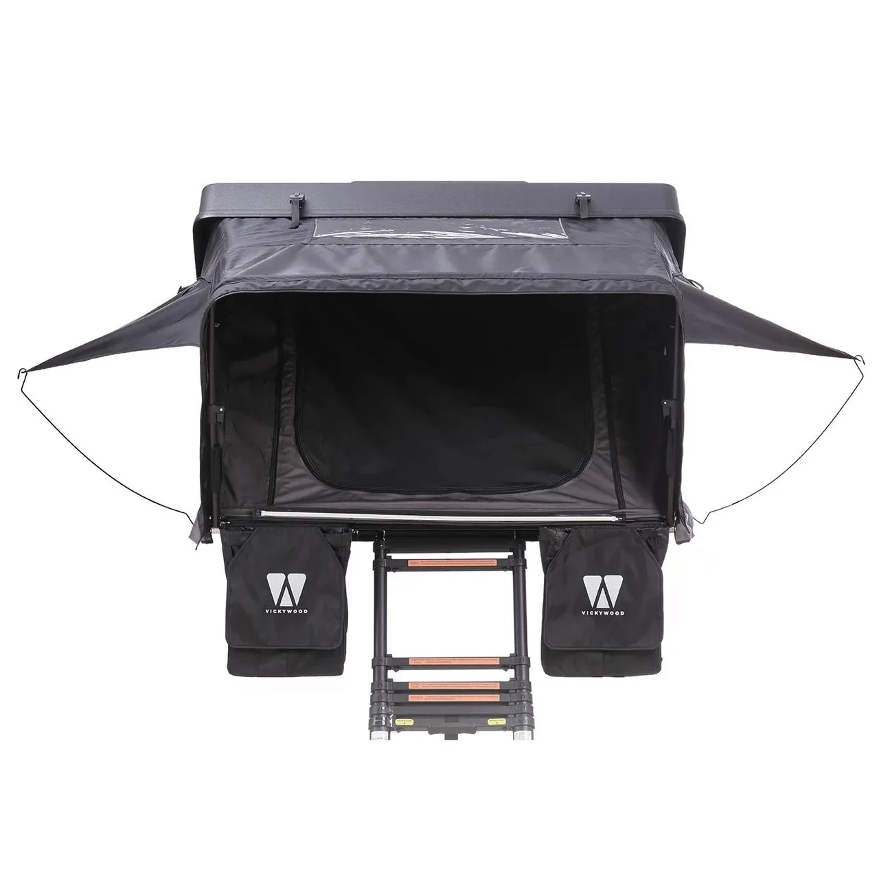 Tente de toit neuve - VICKYWOOD - MIGHTY OAK LIGHT 165 - 2025