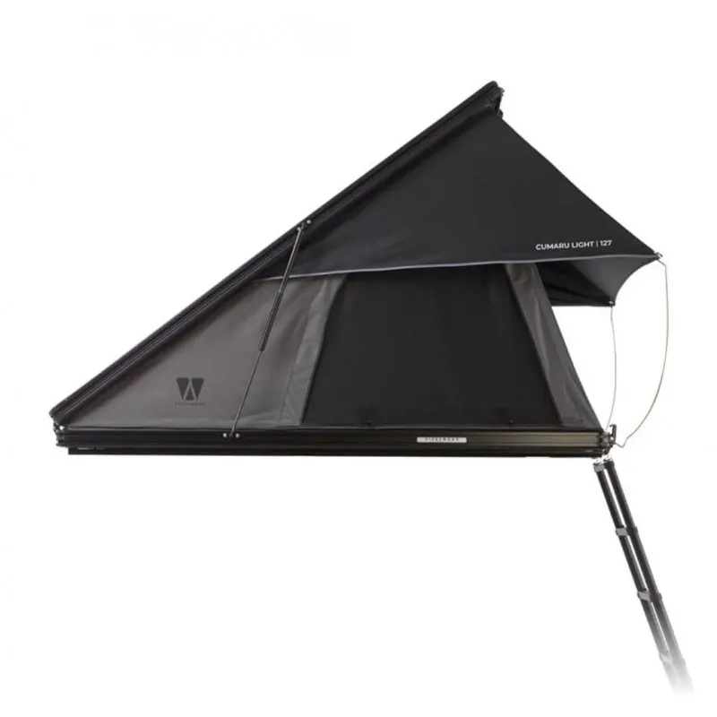 Tente de toit neuve - VICKYWOOD - CUMARU LIGHT 127 - 2024
