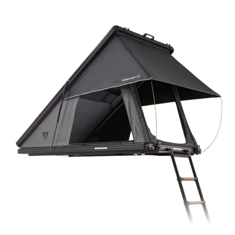 Tente de toit neuve - VICKYWOOD - CUMARU LIGHT 127 - 2024