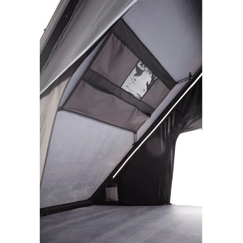 Tente de toit neuve - VICKYWOOD - CUMARU LIGHT 127 - 2024