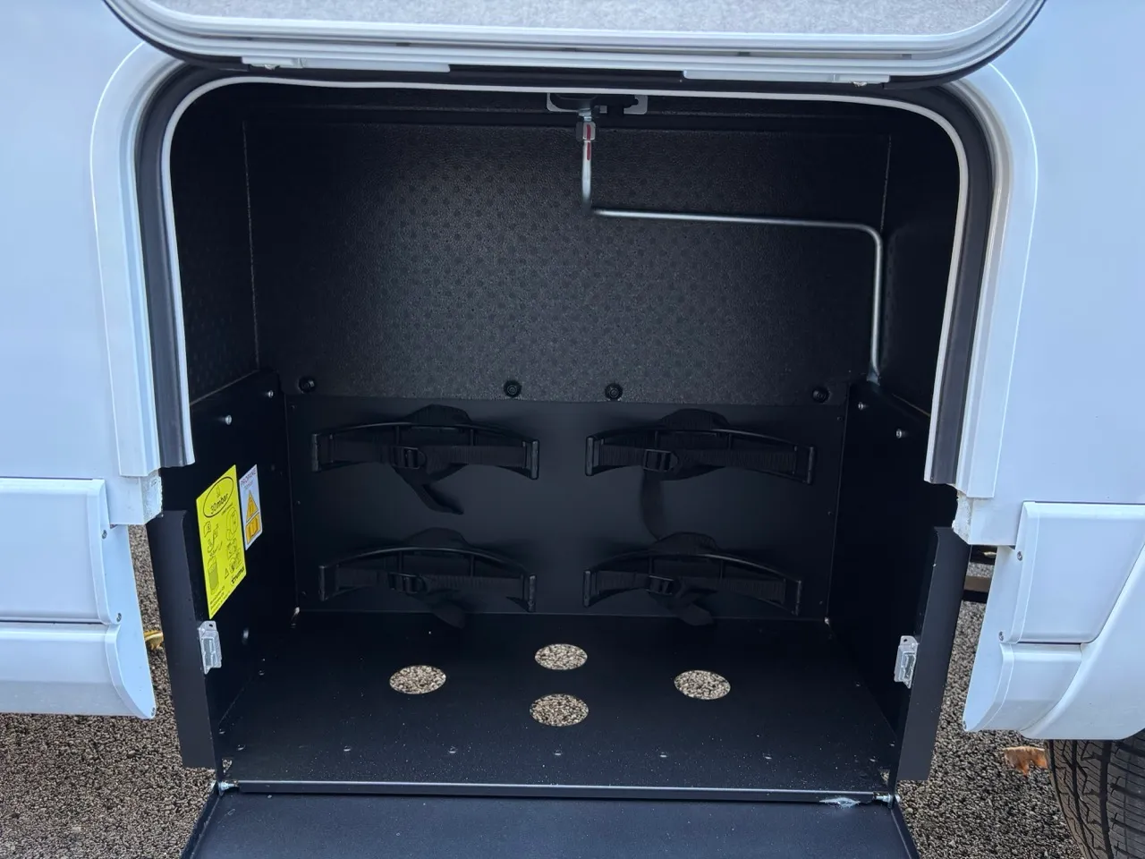 Camping-car - Pilote - P 740 FGJ - 2026