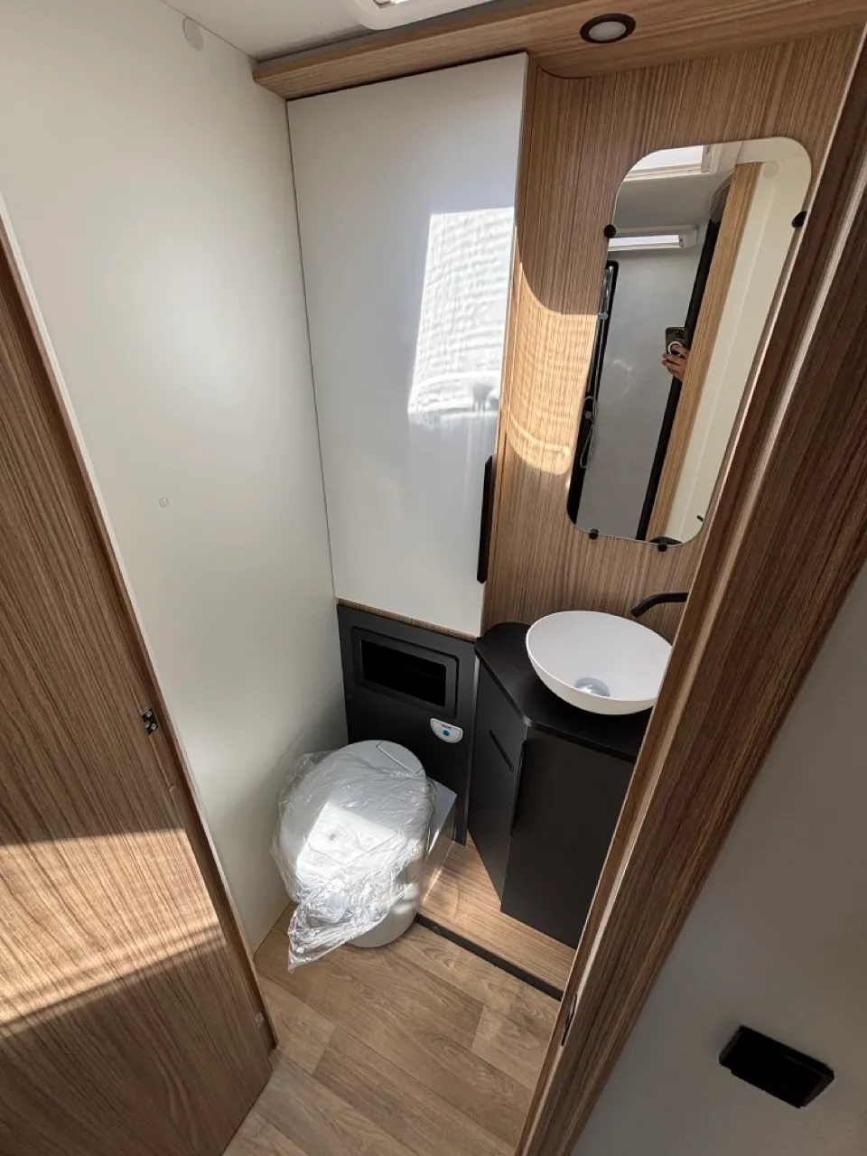 Camping-car - Pilote - P 740 FGJ - 2026