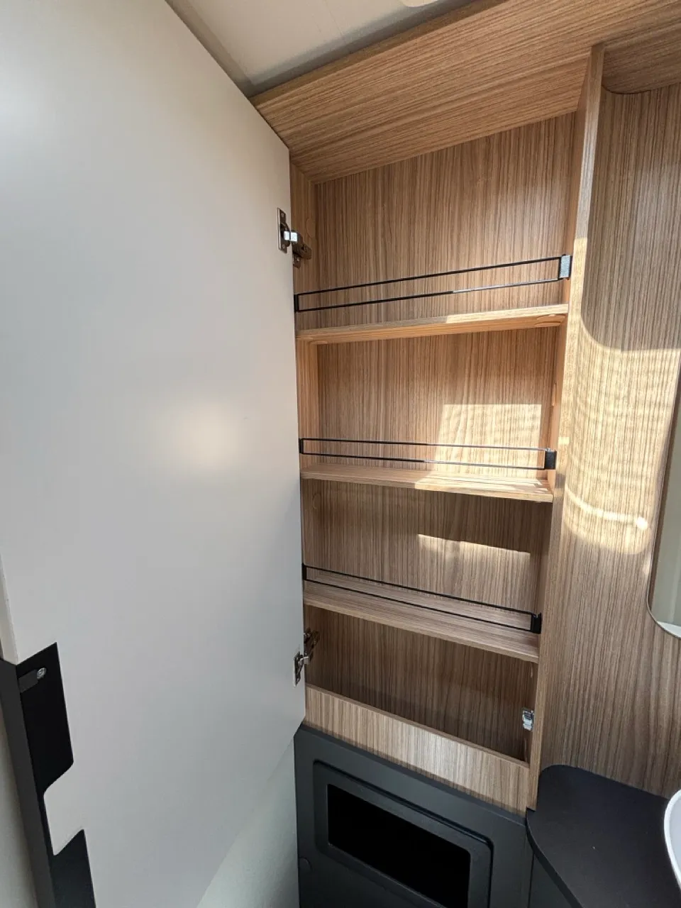 Camping-car - Pilote - P 740 FGJ - 2026