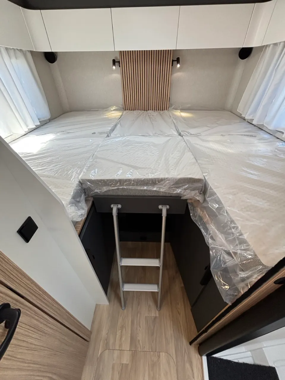 Camping-car - Pilote - P 740 FGJ - 2026