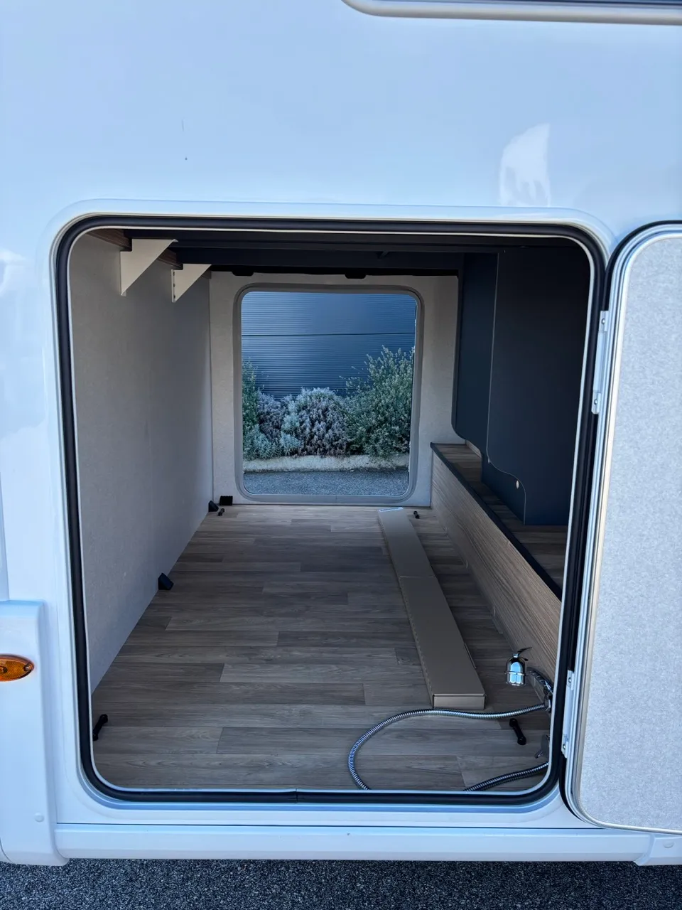 Camping-car - Pilote - P 740 FGJ - 2026