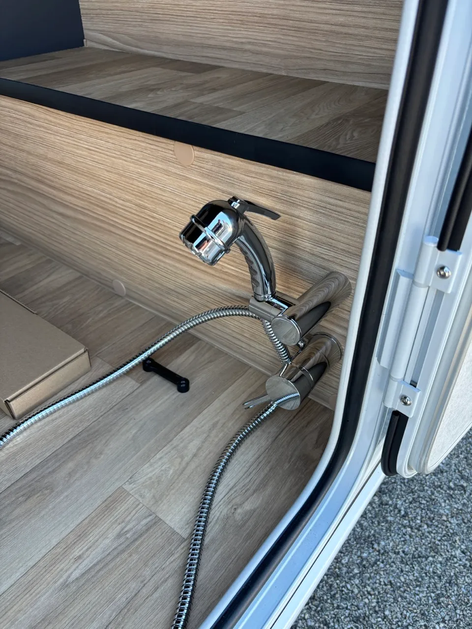 Camping-car - Pilote - P 740 FGJ - 2026