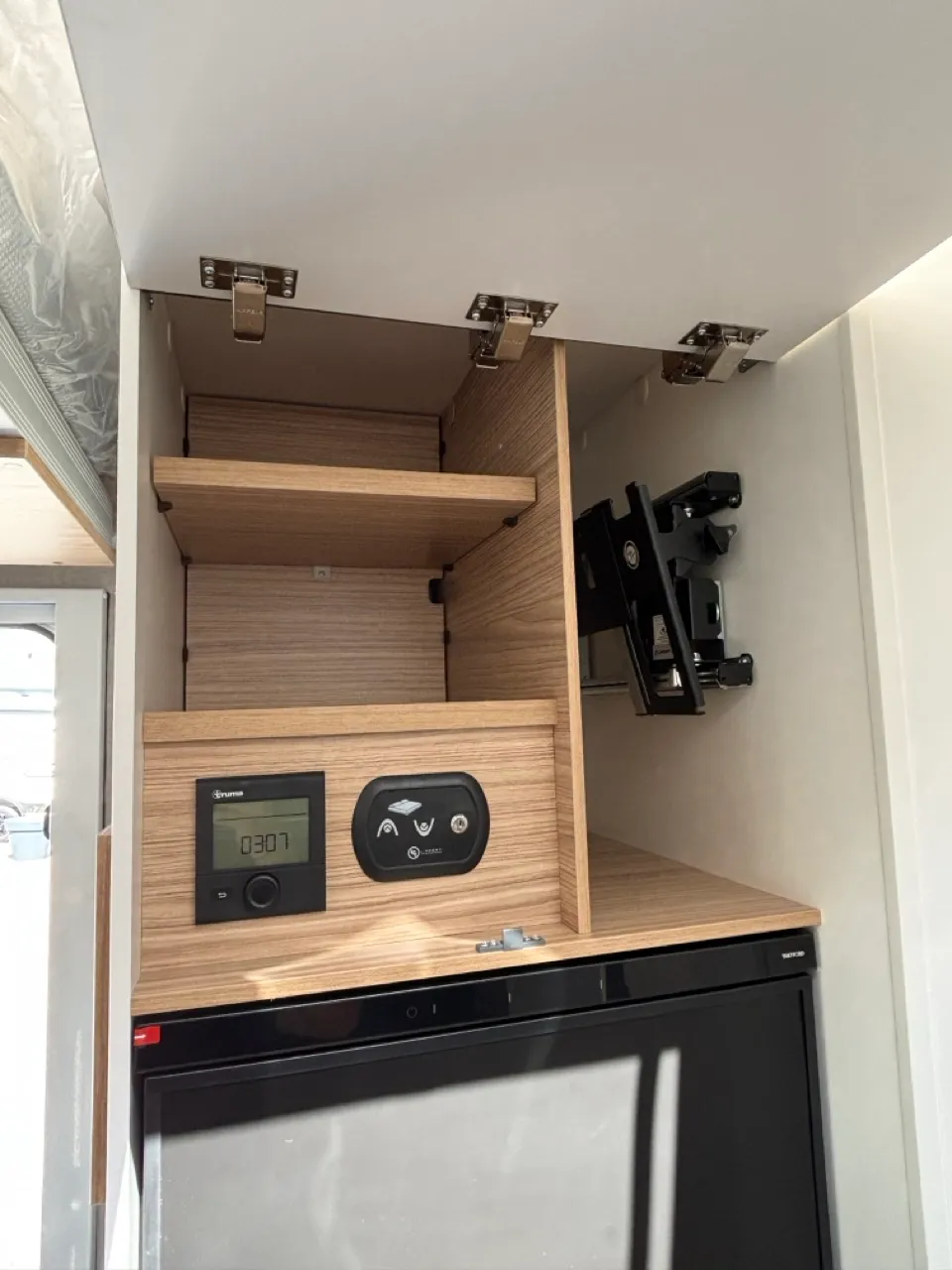 Camping-car - Pilote - P 740 FGJ - 2026