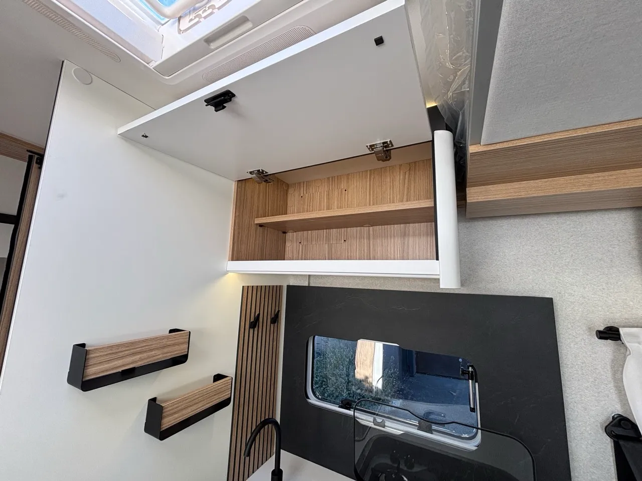 Camping-car - Pilote - P 740 FGJ - 2026