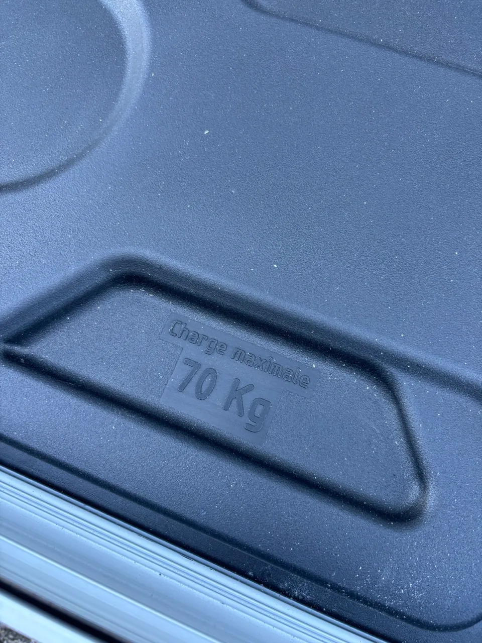 Camping-car - Pilote - P 740 FGJ - 2026