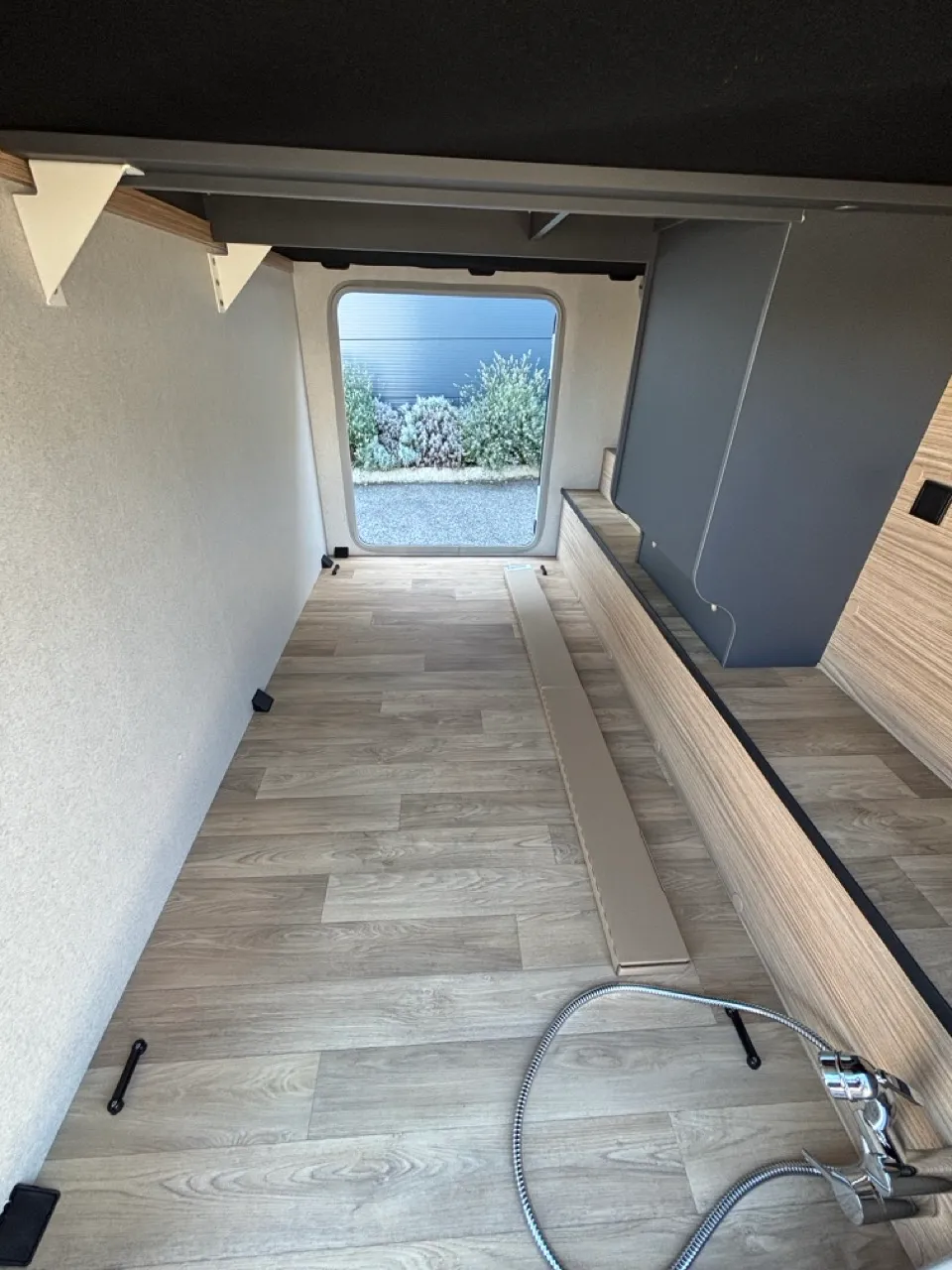 Camping-car - Pilote - P 740 FGJ - 2026