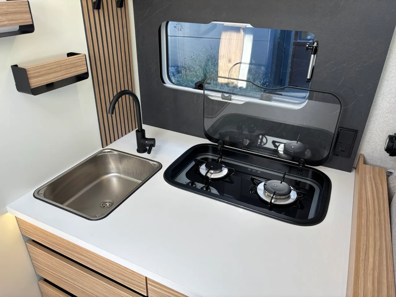 Camping-car - Pilote - P 740 FGJ - 2026