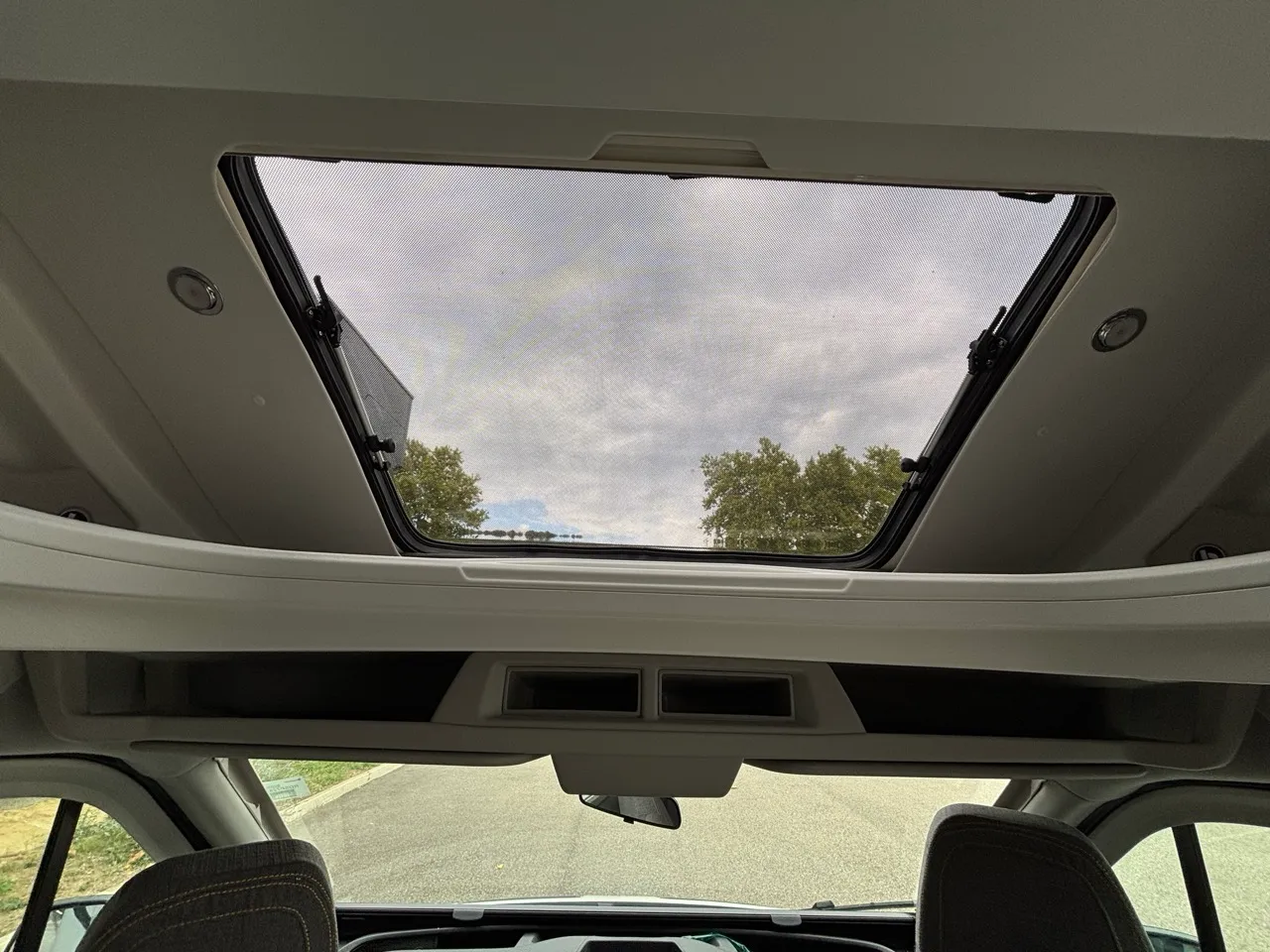 Camping-car - Benimar - TESSORO 440 UP - 2026