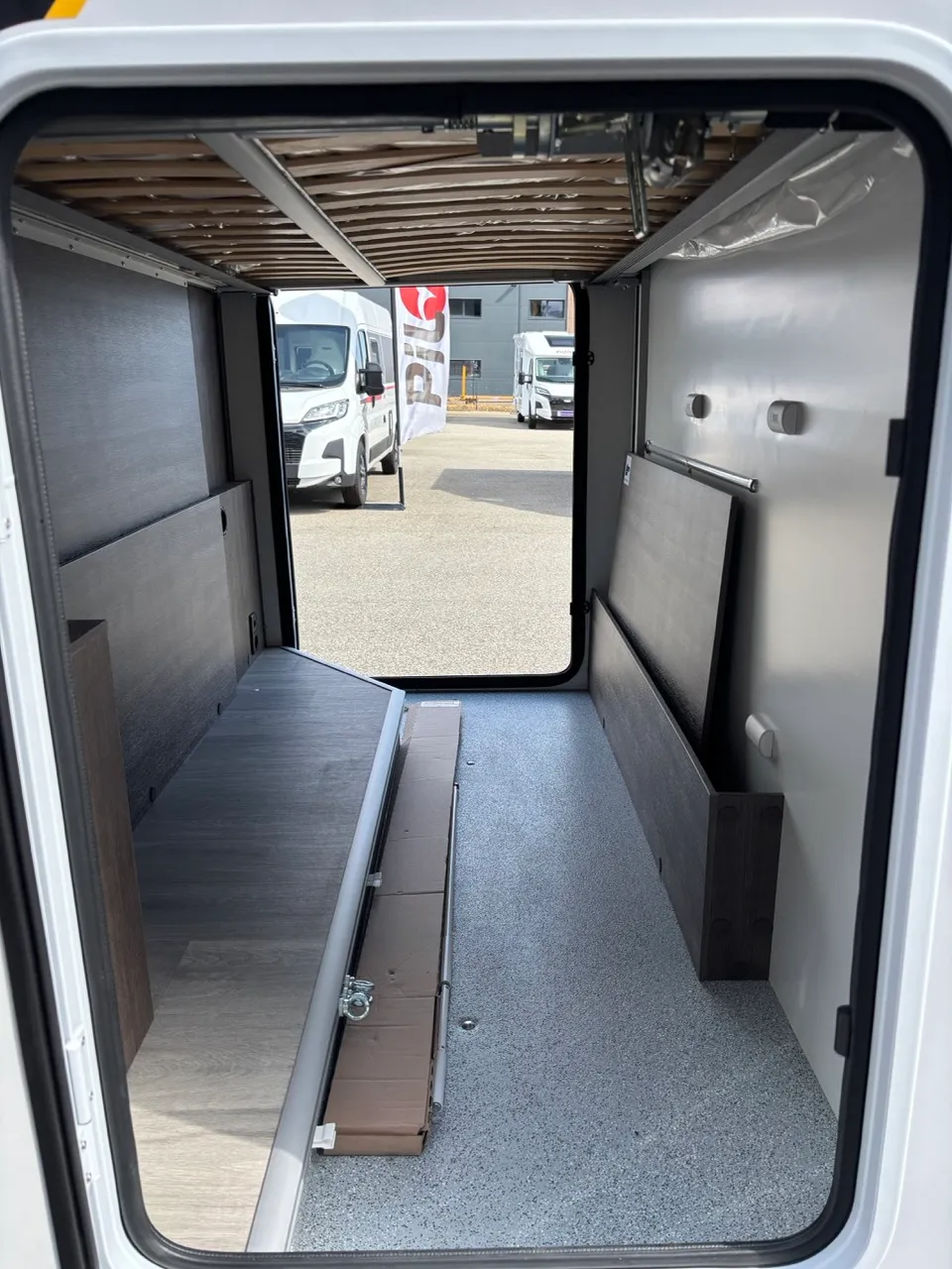 Camping-car - Benimar - TESSORO 440 UP - 2026