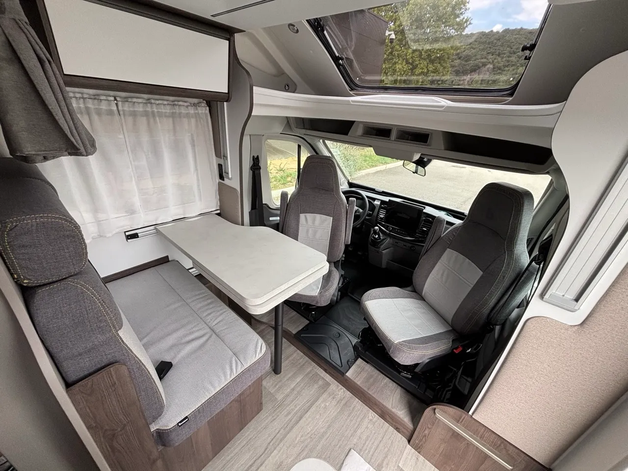 Camping-car - Benimar - TESSORO 440 UP - 2026