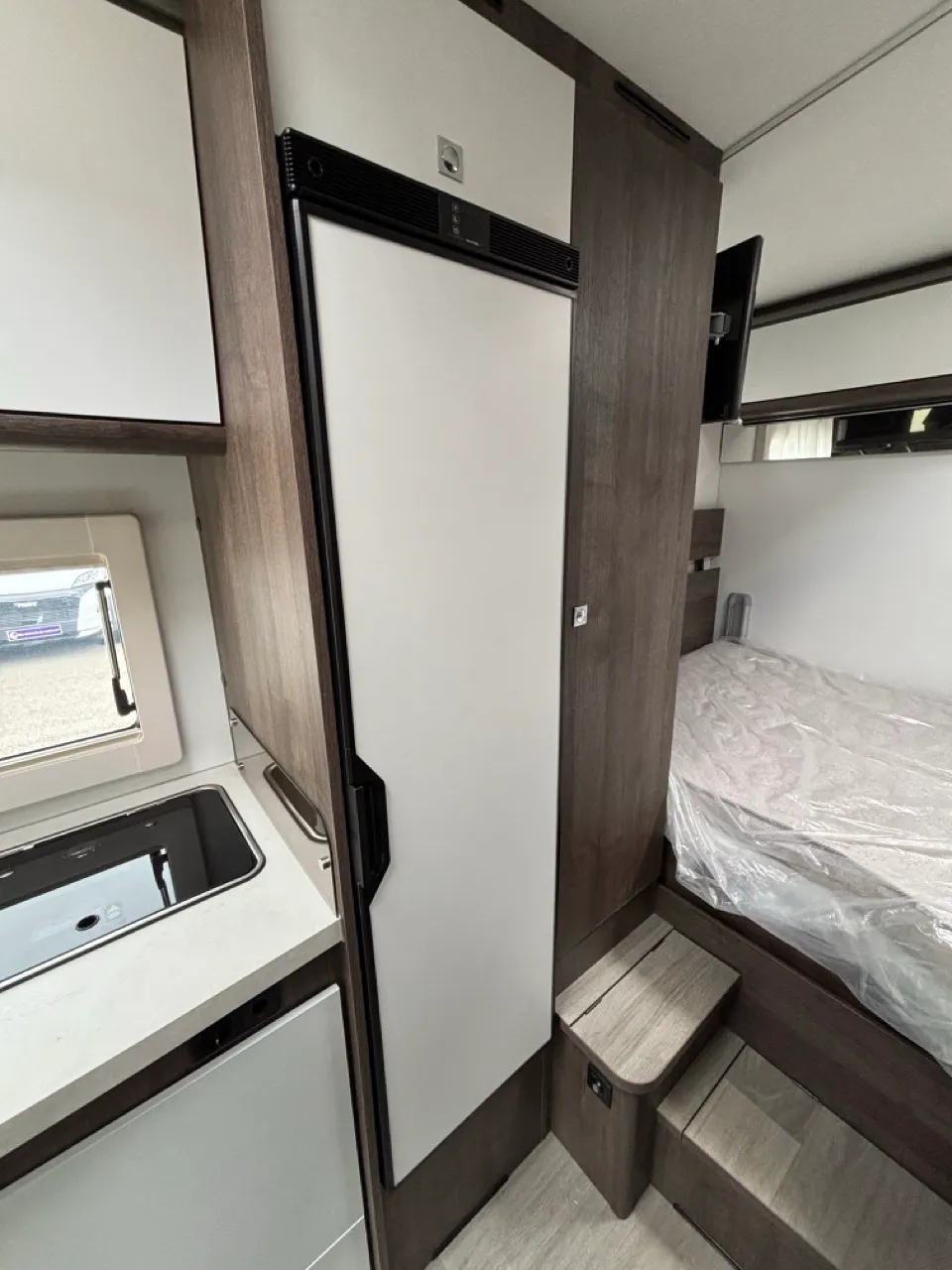 Camping-car - Benimar - TESSORO 440 UP - 2026