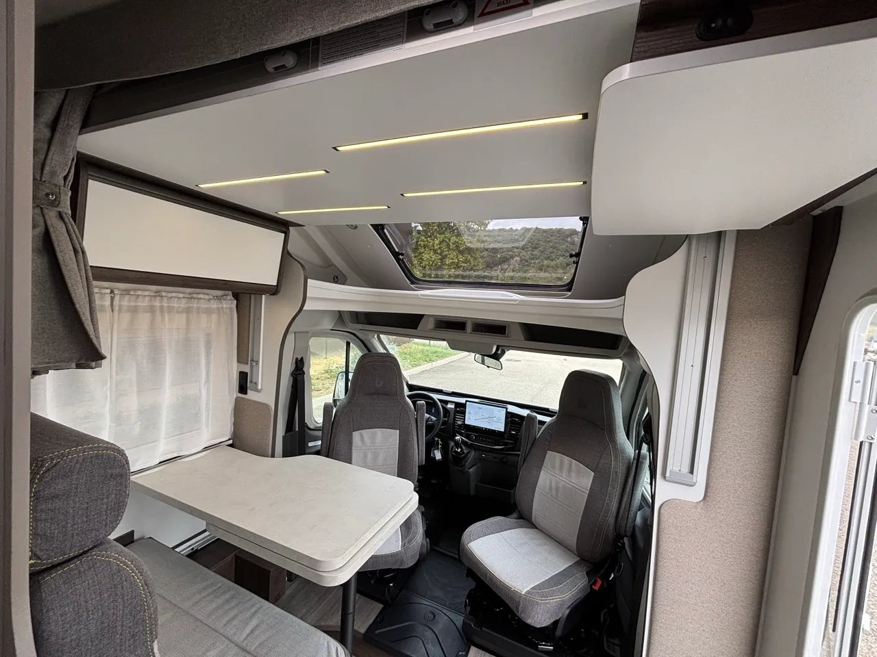 Camping-car - Benimar - TESSORO 440 UP - 2026