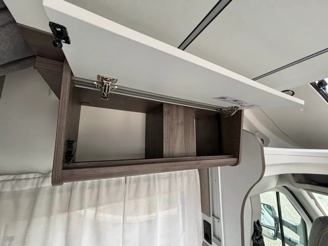 Camping-car - Benimar - TESSORO 440 UP - 2026