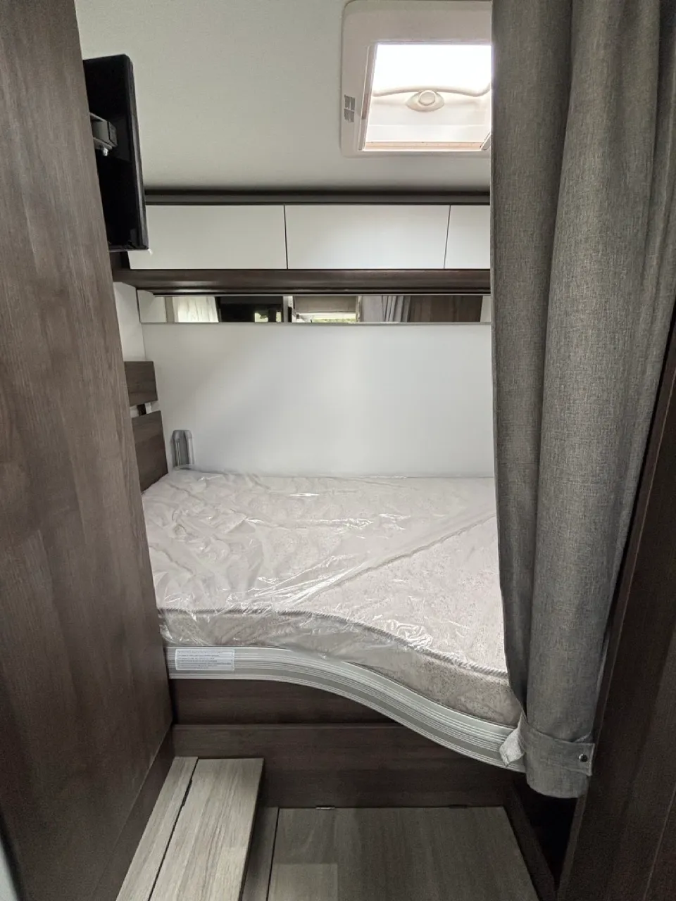 Camping-car - Benimar - TESSORO 440 UP - 2026