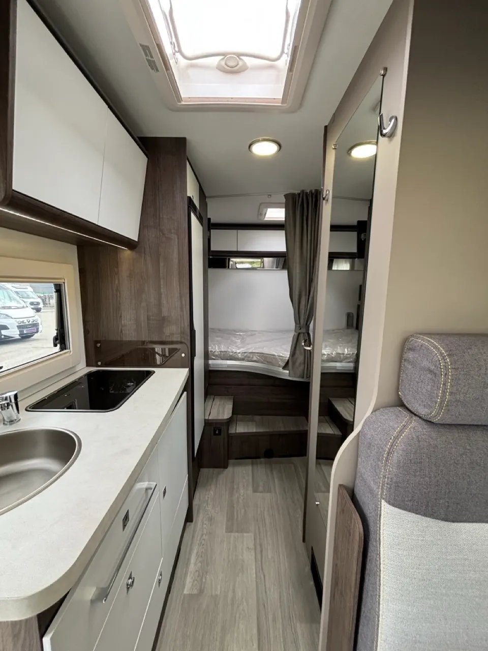 Camping-car - Benimar - TESSORO 440 UP - 2026