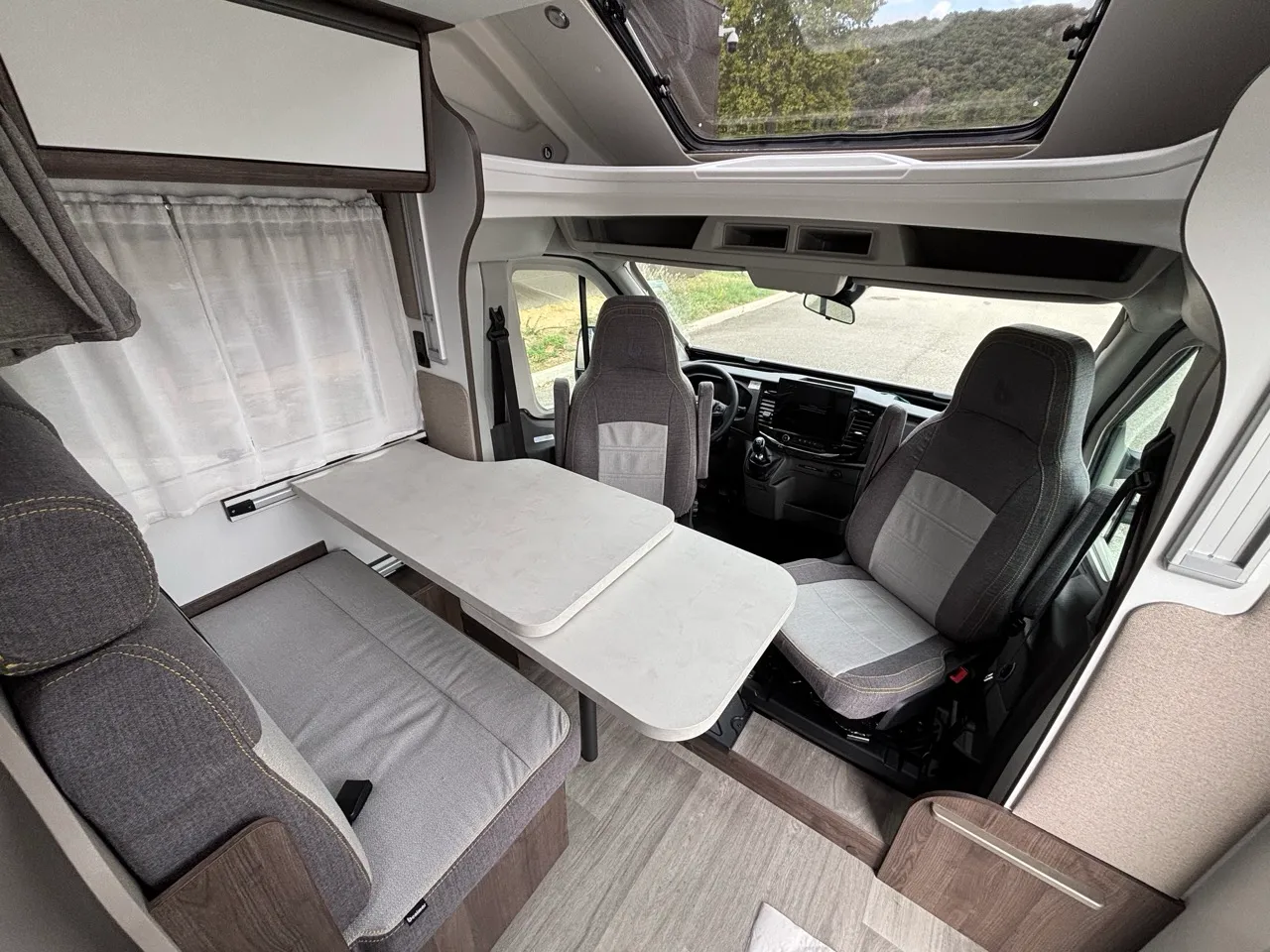 Camping-car - Benimar - TESSORO 440 UP - 2026